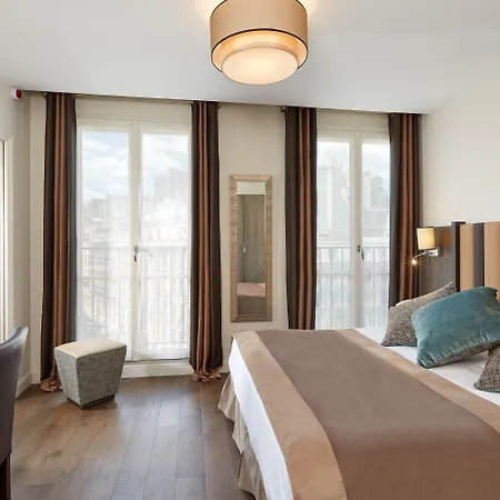 Regence Etoile 4*