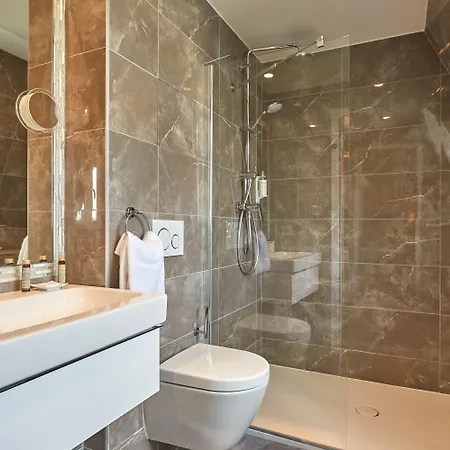 Regence Etoile Отель 4*