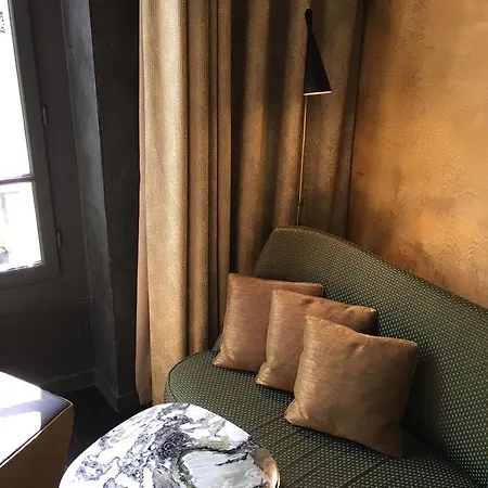 Regence Etoile Отель 4*