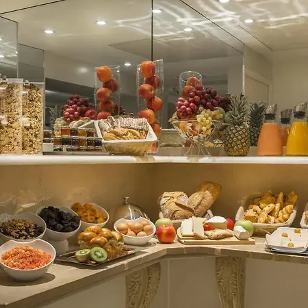 Отель Regence Etoile 4*