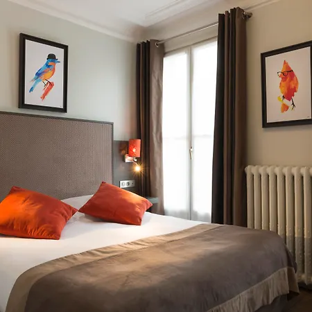 Regence Etoile Hotel 4*