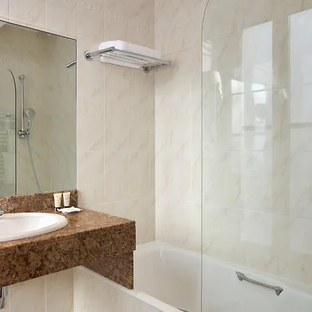 Hotel Regence Etoile Paris