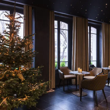 Regence Etoile Ξενοδοχείο Παρίσι