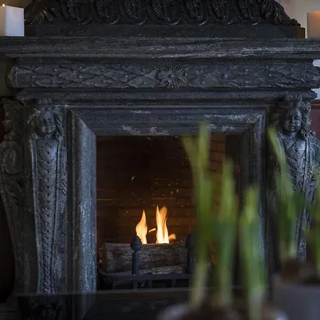 Regence Etoile Hotel Paris