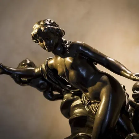 Regence Etoile 4* Παρίσι