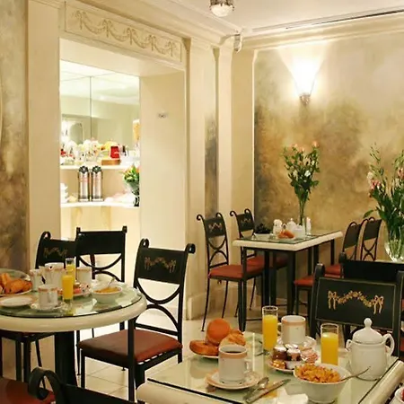 Regence Etoile 4* Paris