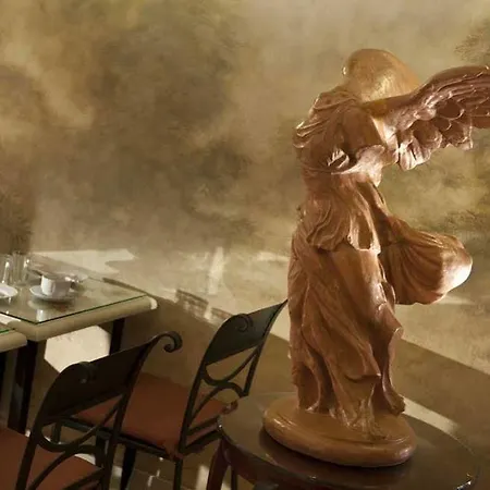 Hotel Regence Etoile Paris