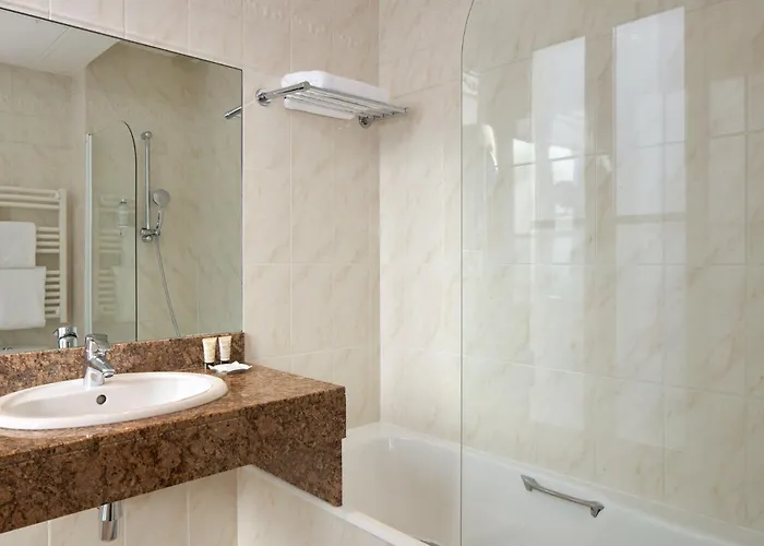 Hotel Regence Etoile Paris