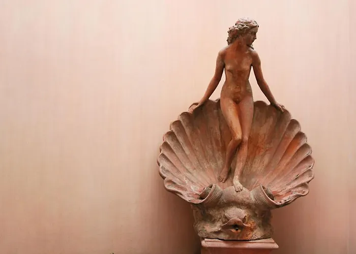 Regence Etoile Hotel Paris