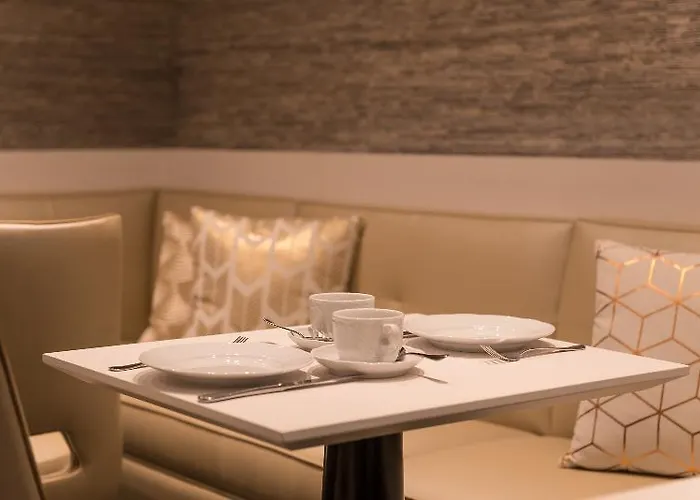 Regence Etoile 4* Paris