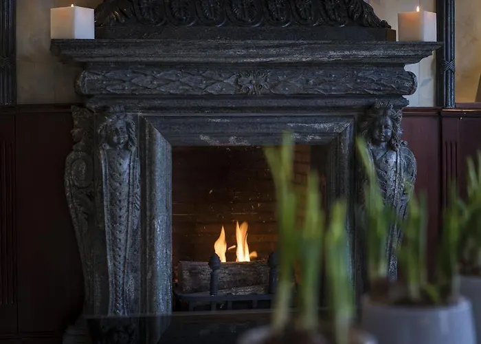 Regence Etoile Hotel Paris