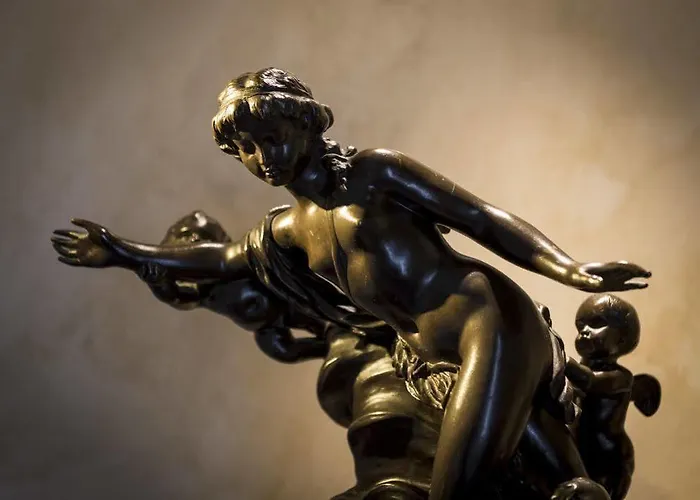 Regence Etoile 4* Paris